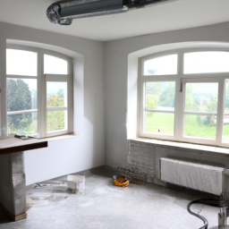 Rénovation Appartement : Trucs et Astuces pour Gagner de l’Espace Noeux-les-Mines